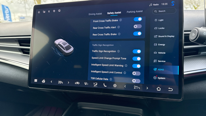 BYD Seal 230kW Design 83kWh 4dr Auto Electric Saloon